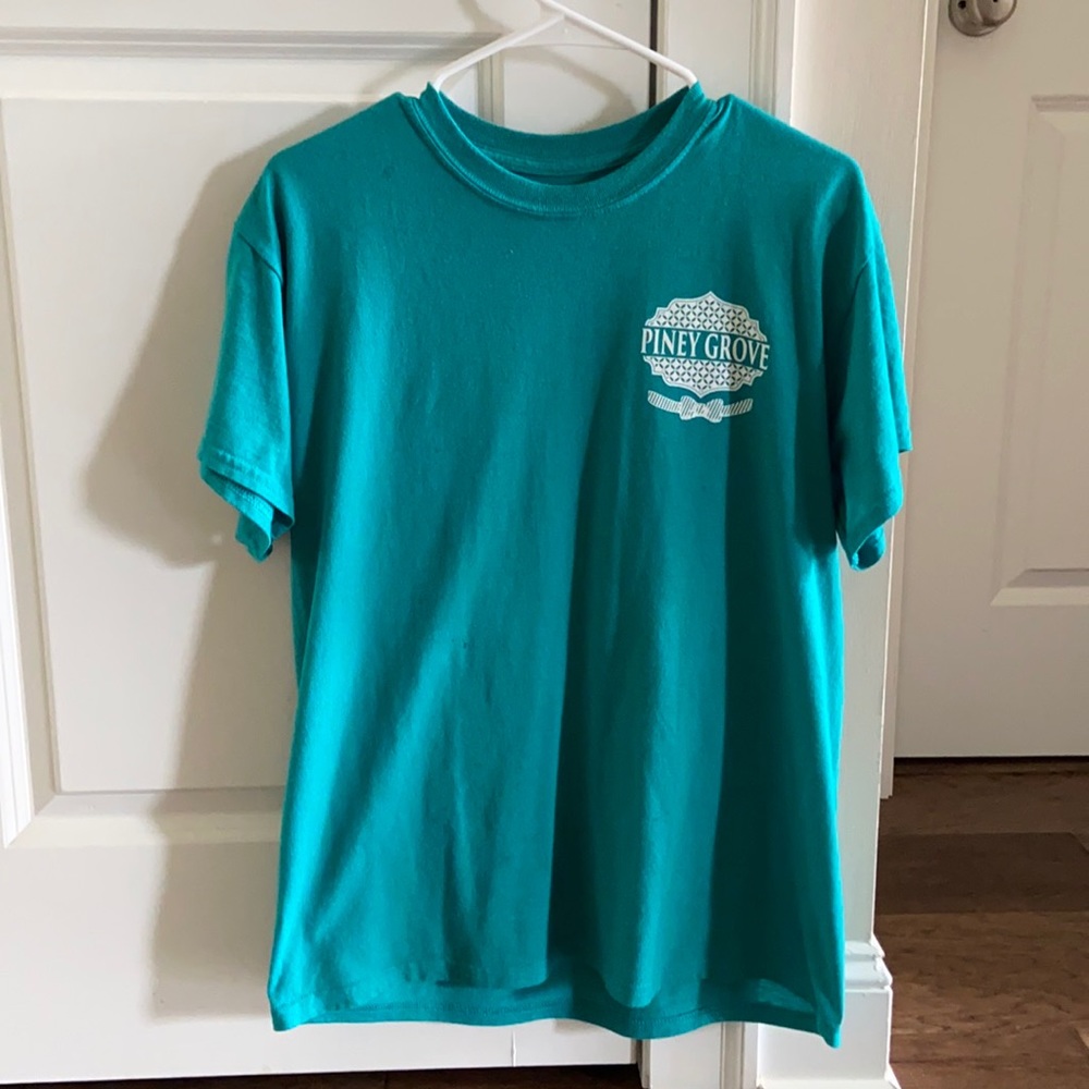 Vintage School Graphic Tee ⚡️⚡️
